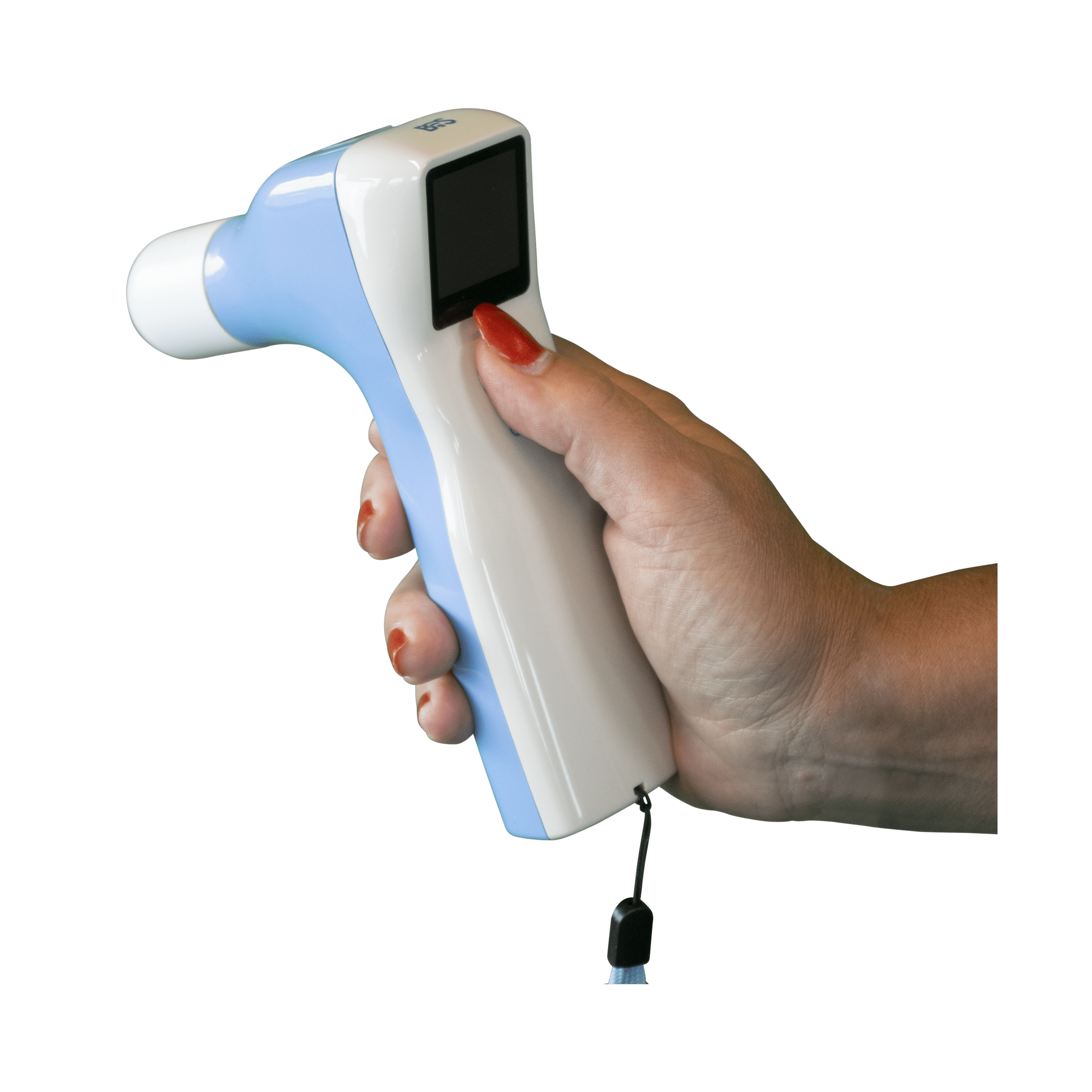 Afbeelding BVS Pro Bladderscanner