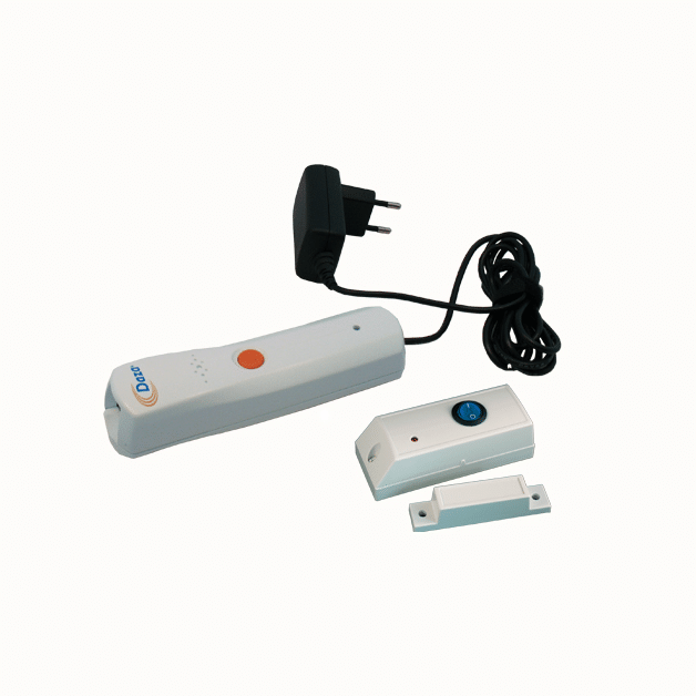 Afbeelding Optiscan/Optiseat/Deurcontact