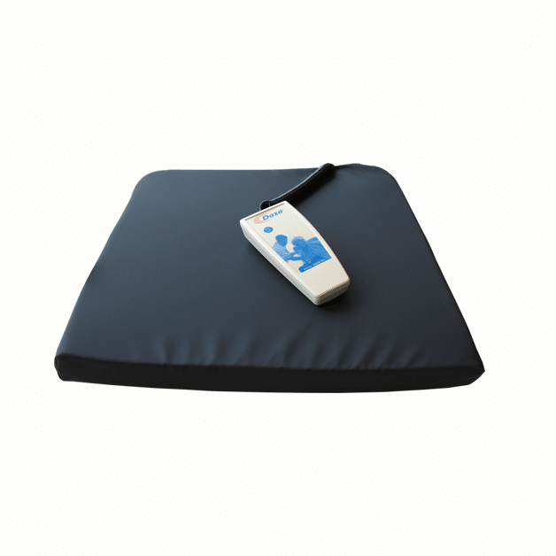 Afbeelding Optiscan/Optiseat/Deurcontact