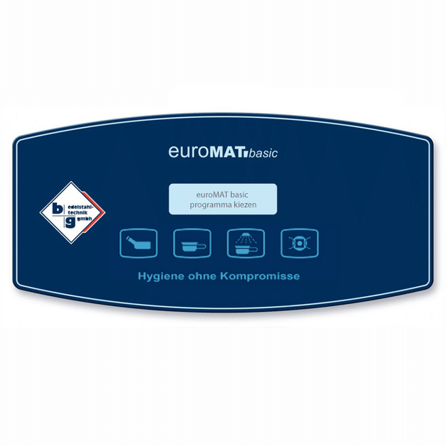 Afbeelding Euromat Basic