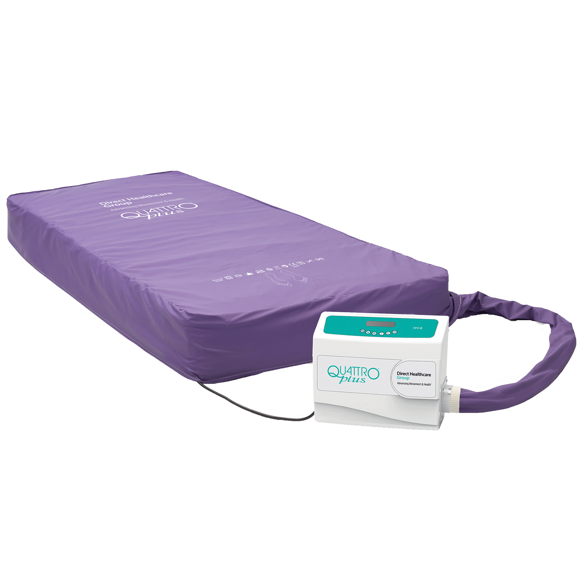 Quattro Plus