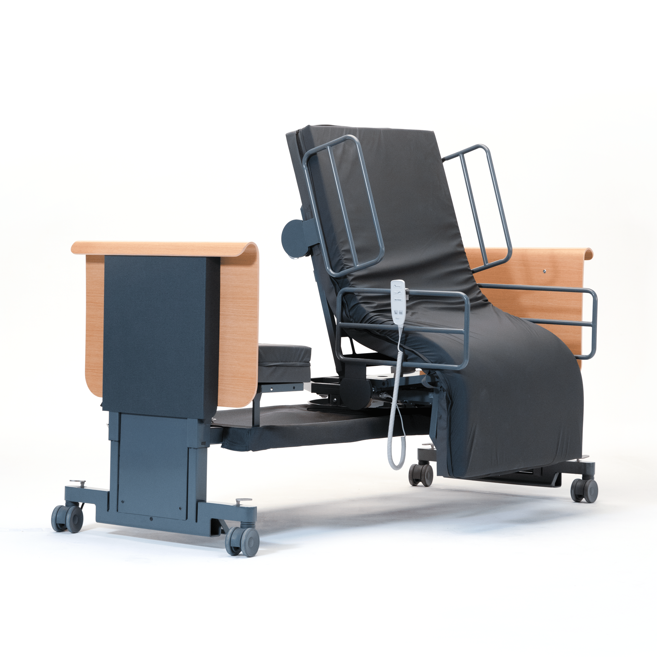 Afbeelding Rotobed Free