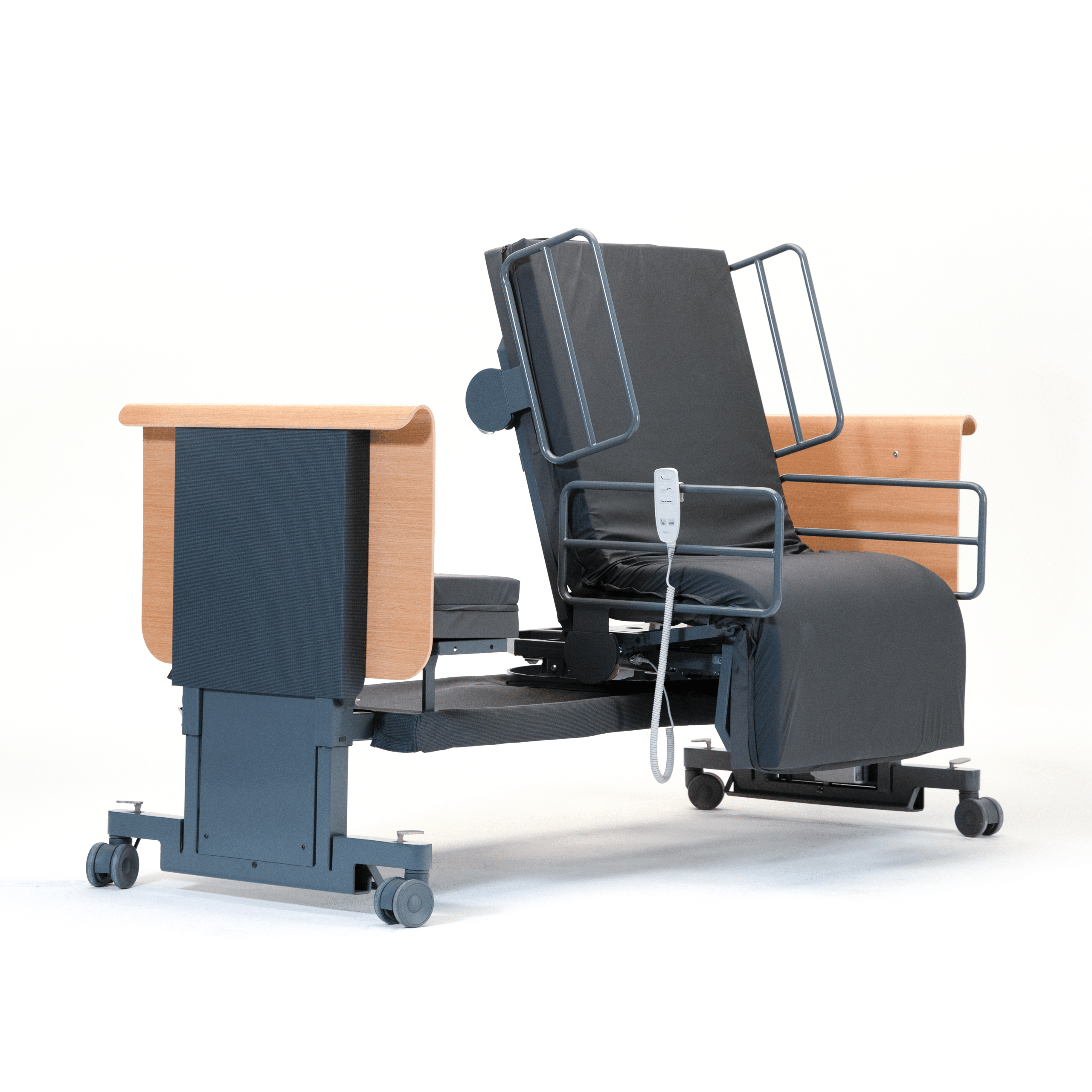 Rotobed Free