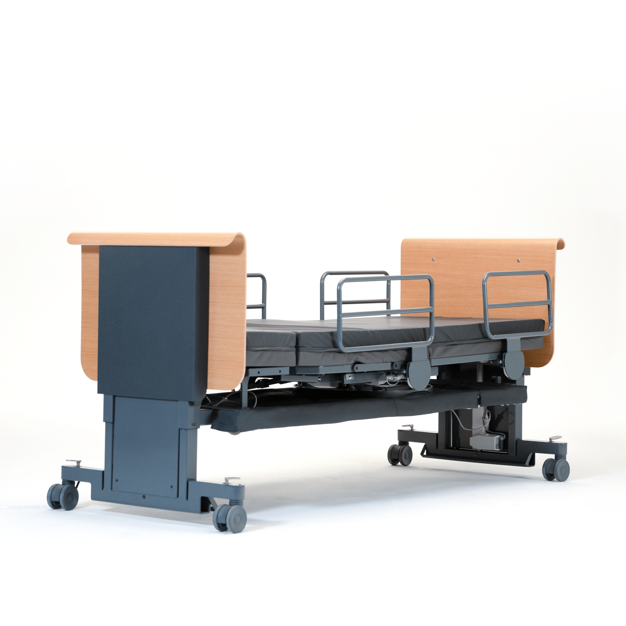 Afbeelding Rotobed Free