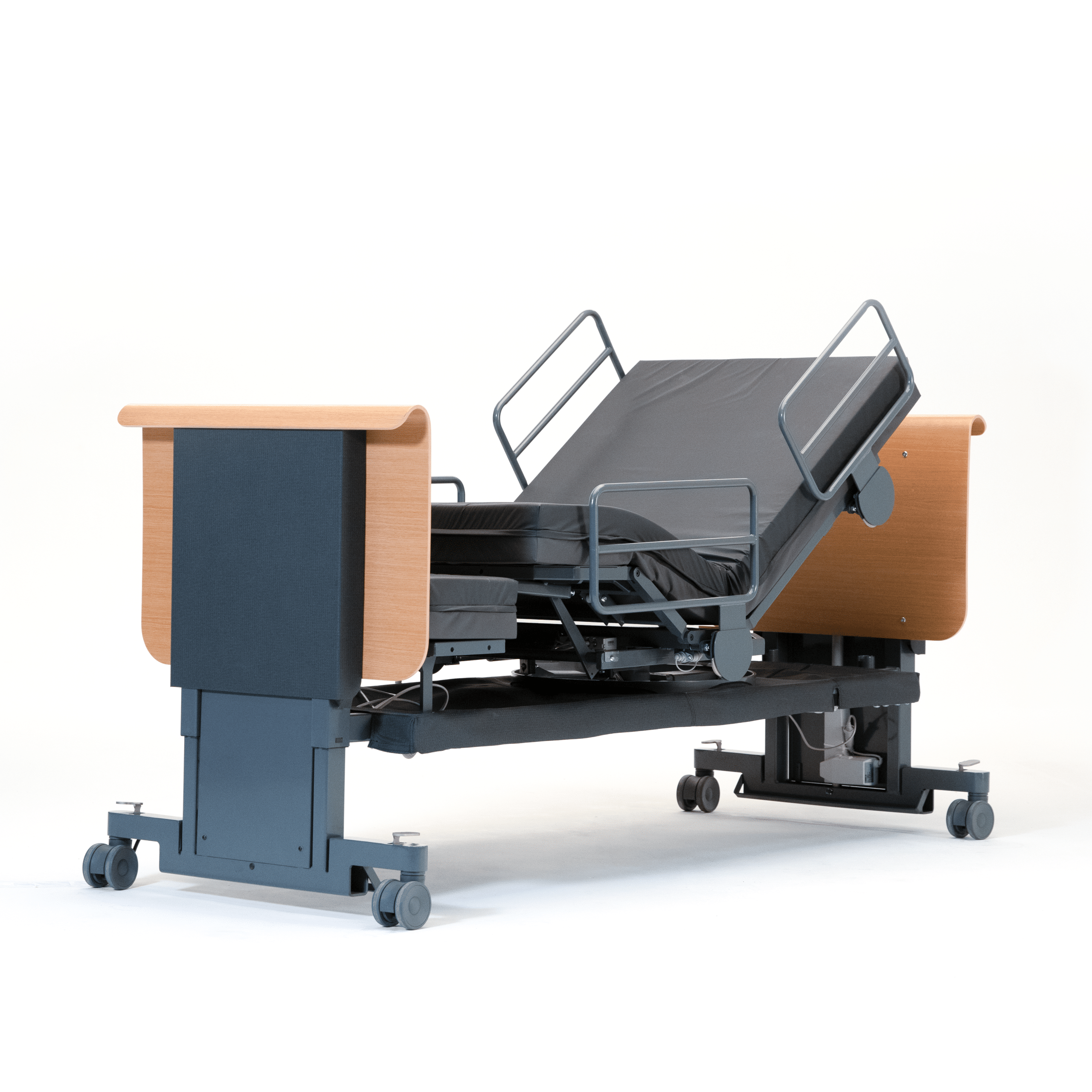 Afbeelding Rotobed Free
