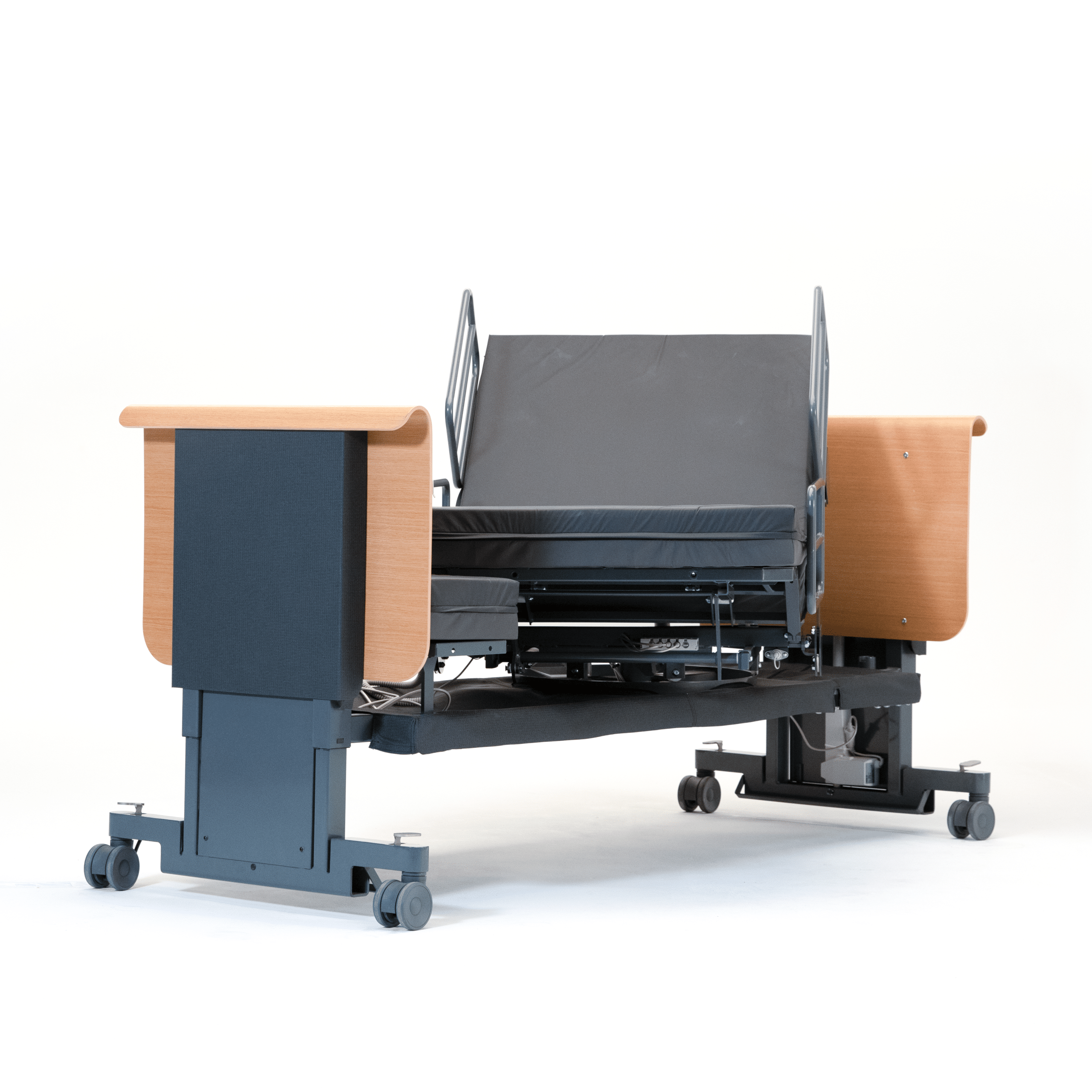 Afbeelding Rotobed Free