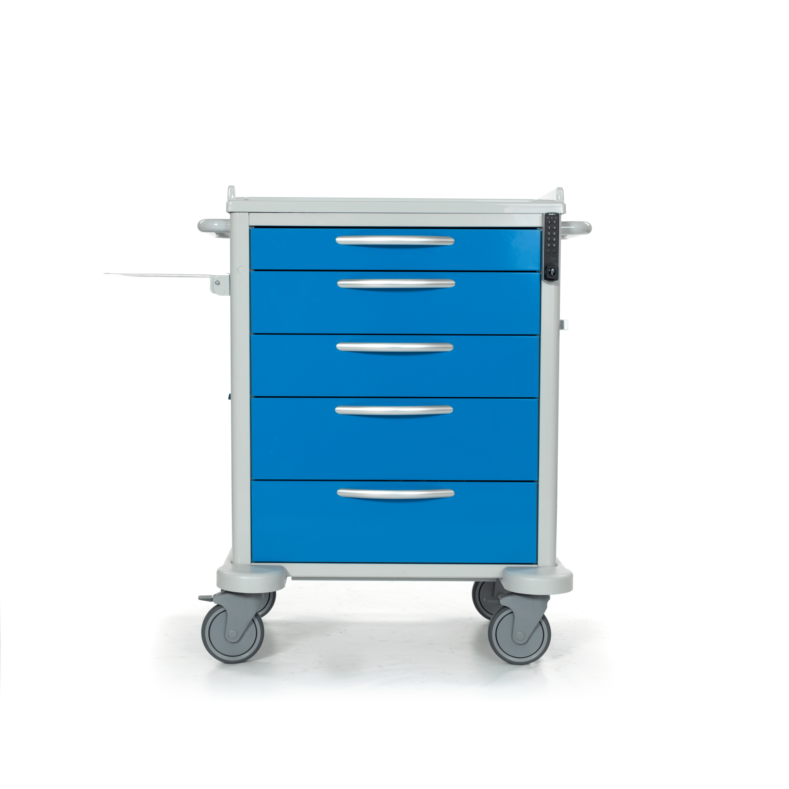 Afbeelding Medische trolleys