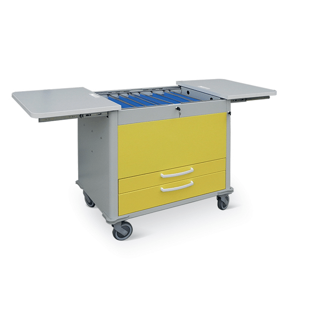 Afbeelding Medische trolleys