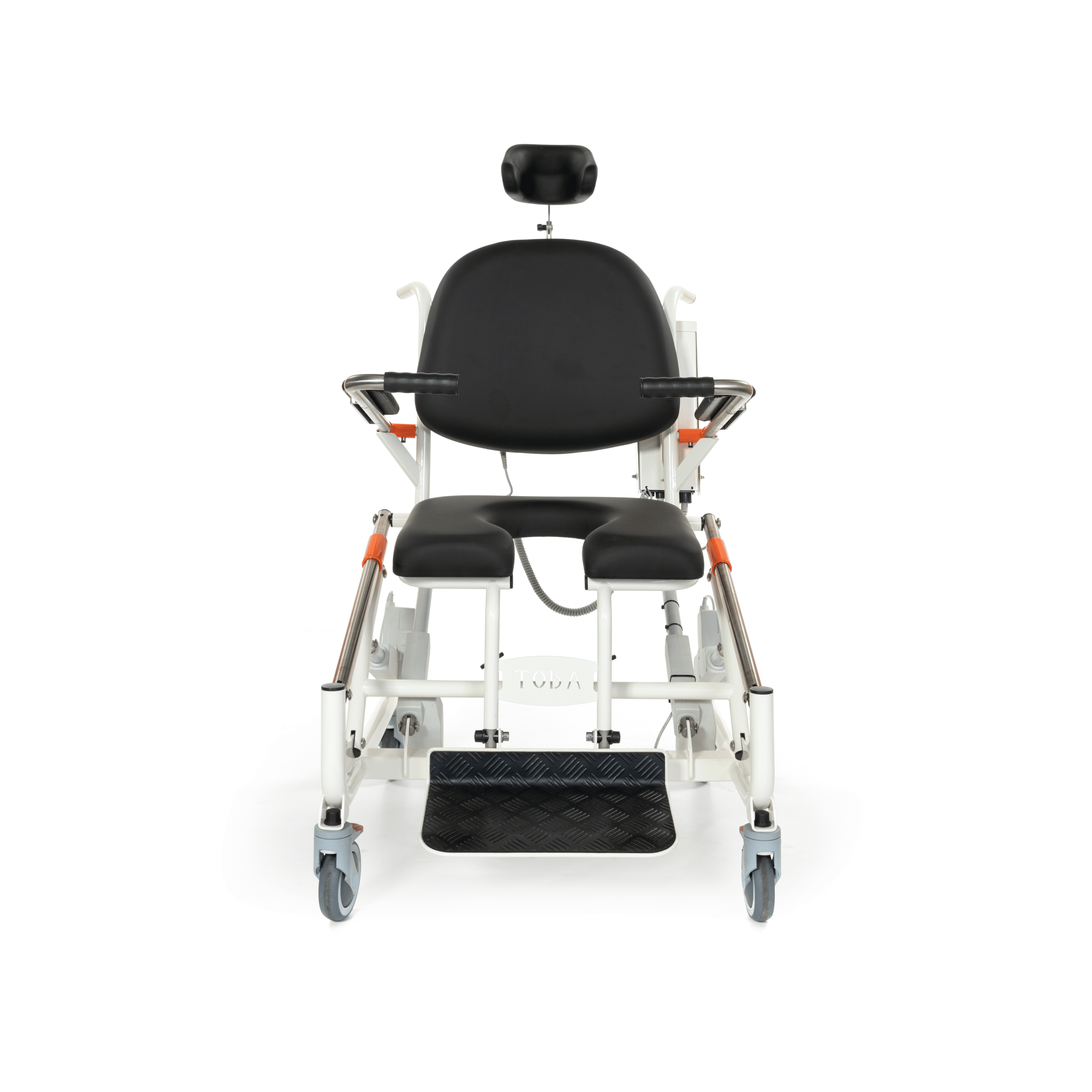 TOBA XL