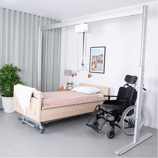Afbeelding Molift Duo