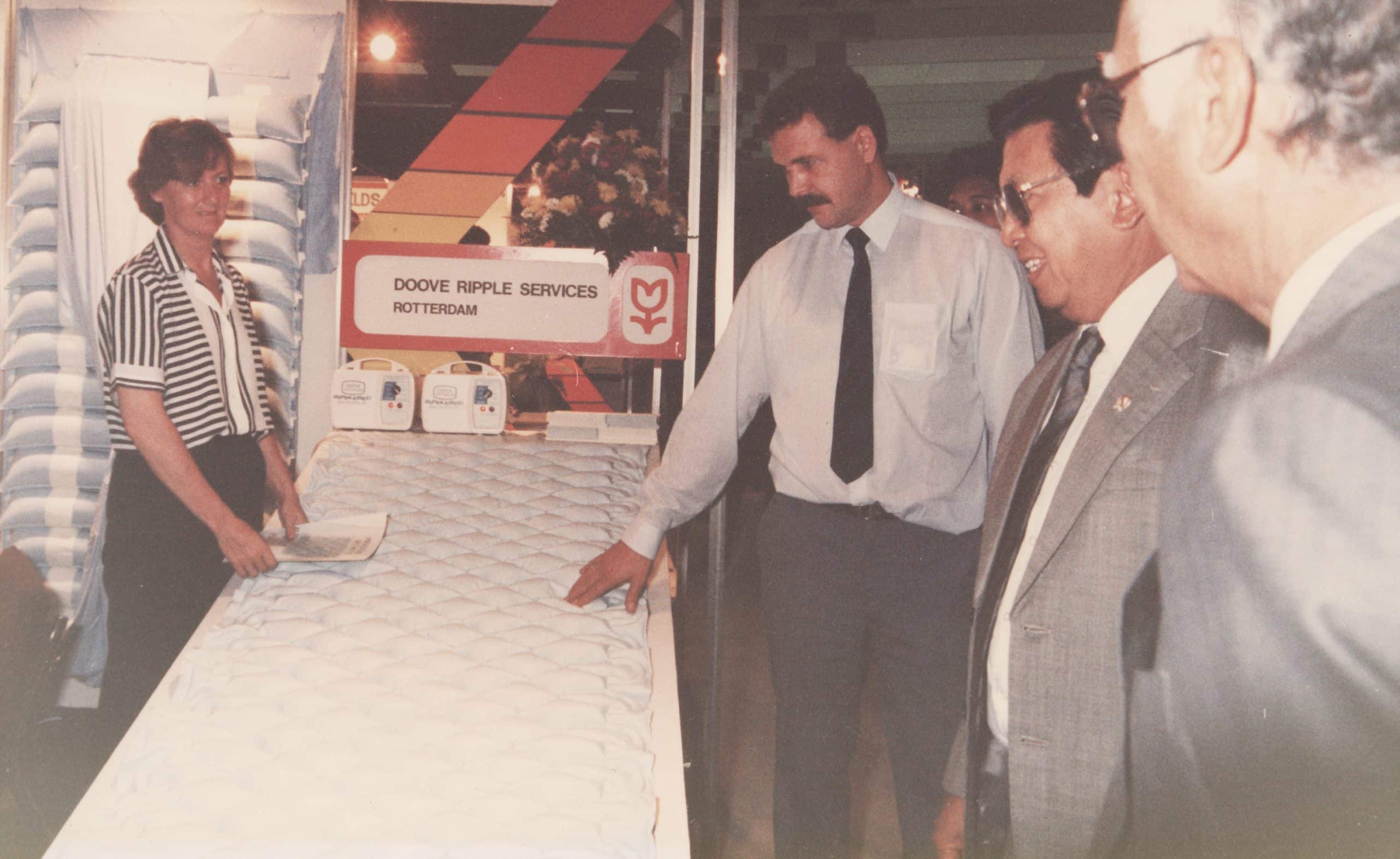 1985 Beurs Indonesie Kitty 1 scaled