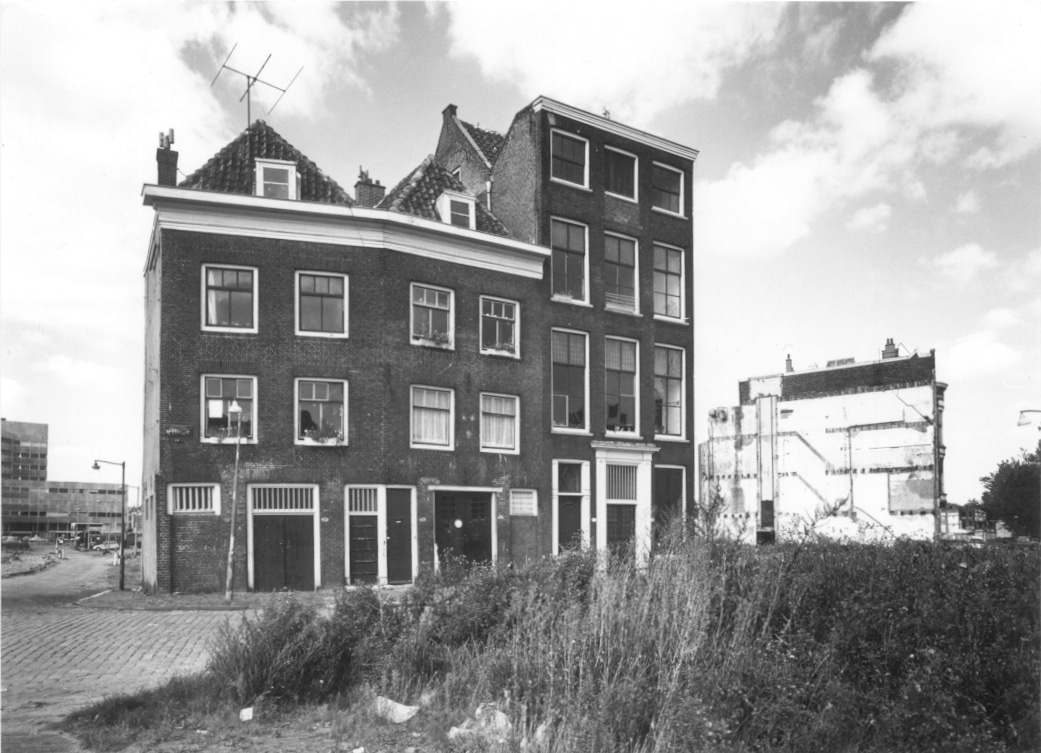 rottekade 1968