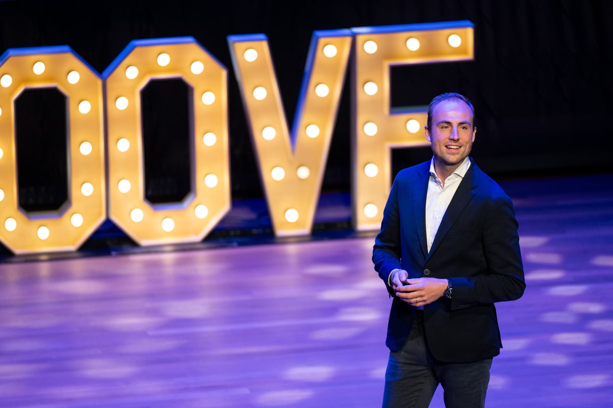 Studio Dijkgraaf Doove Klantendag 42
