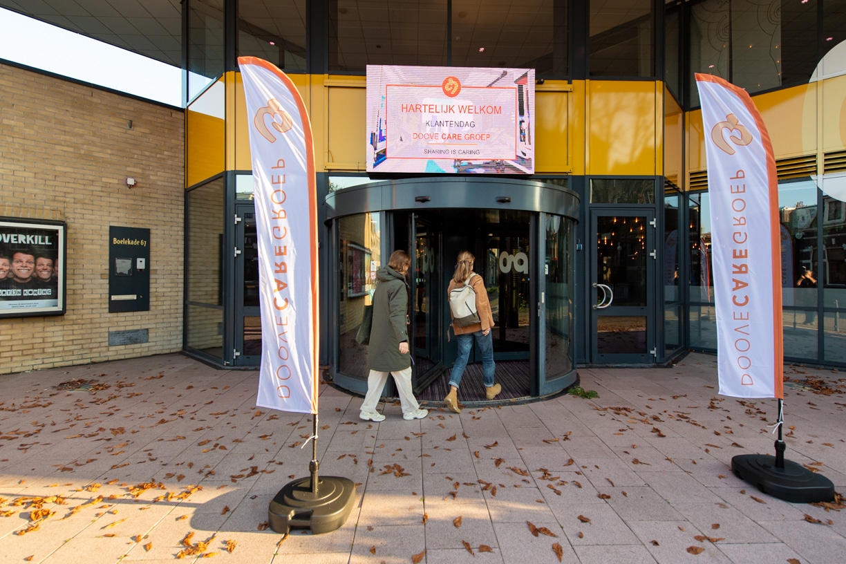 Studio Dijkgraaf Doove Klantendag 8