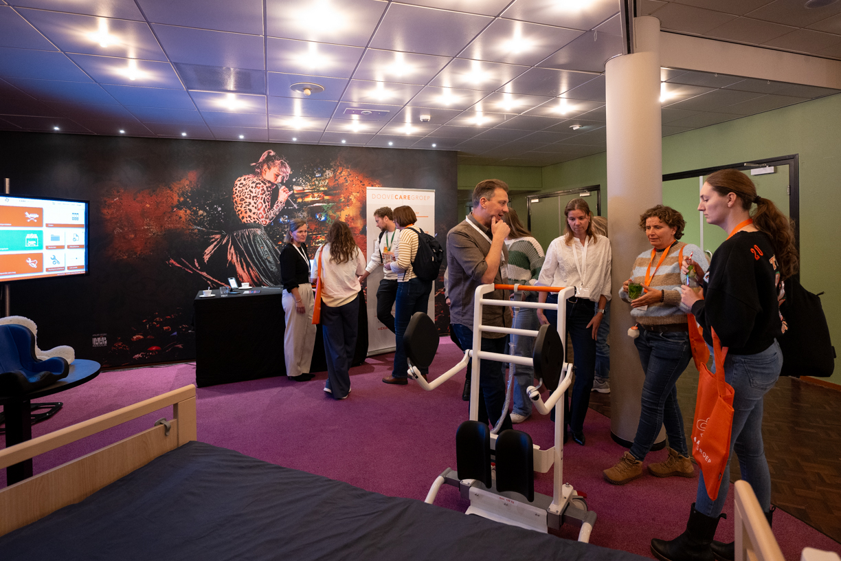Studio Dijkgraaf Doove klantendag 2025 129