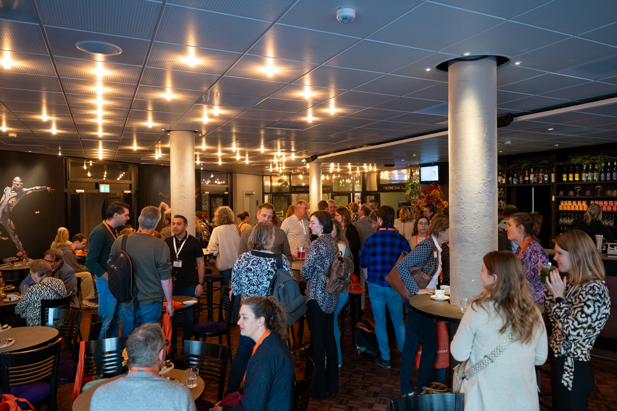 Studio Dijkgraaf Doove klantendag 2025 18