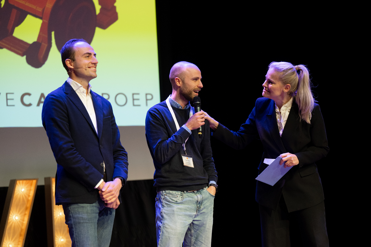 Studio Dijkgraaf Doove klantendag 2025 38