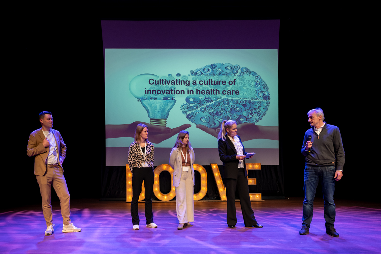 Studio Dijkgraaf Doove klantendag 2025 68